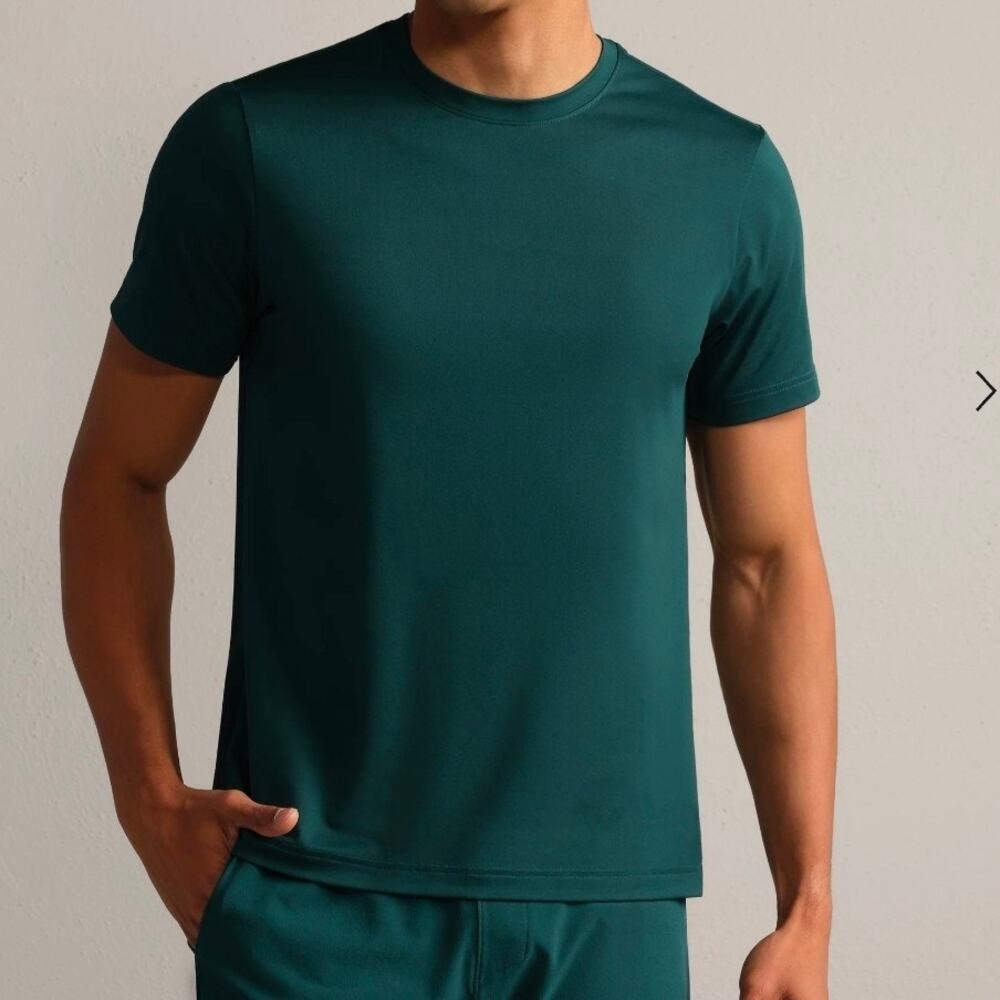 Rhone Backspin Performance Tee NWT - image 1